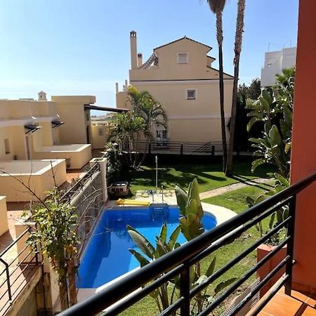 Studio Beach & Golf Torre de Benagalbon Extérieur photo
