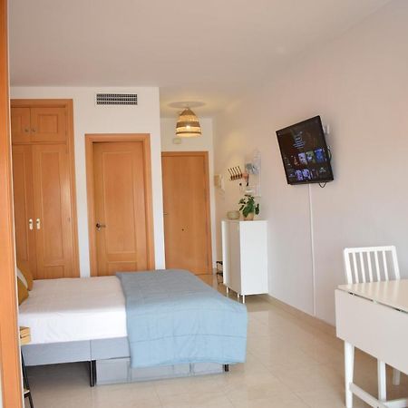 Studio Beach & Golf Torre de Benagalbon Extérieur photo