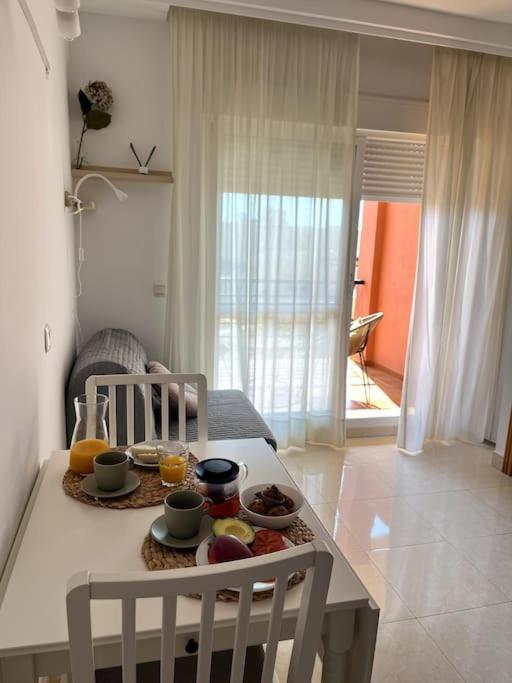 Studio Beach & Golf Torre de Benagalbon Extérieur photo