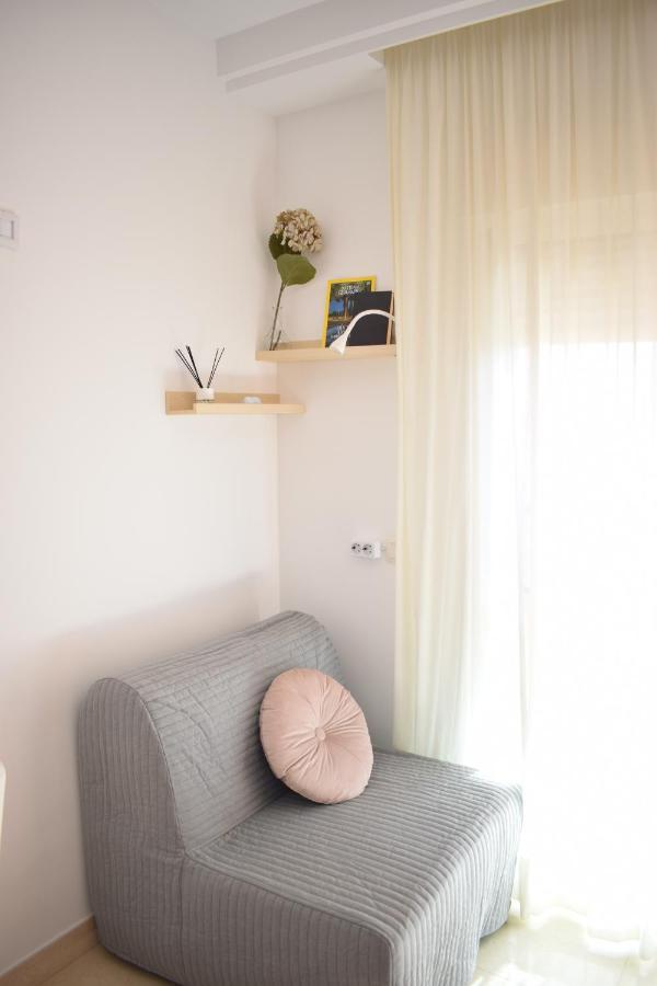 Studio Beach & Golf Torre de Benagalbon Extérieur photo