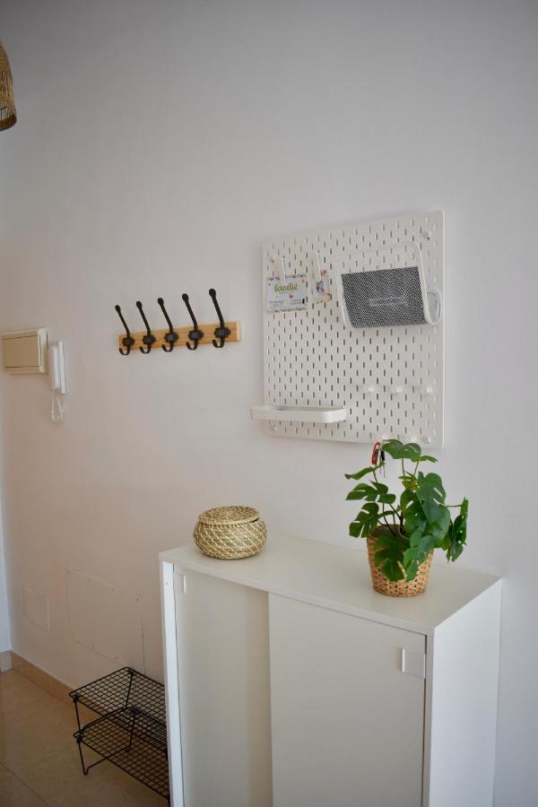 Studio Beach & Golf Torre de Benagalbon Extérieur photo